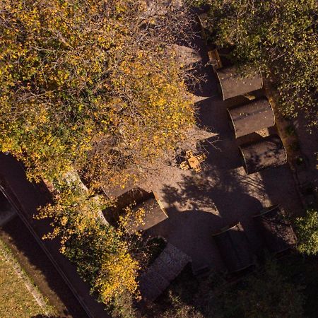 Drachenhaus Urban Village Braşov Exterior foto